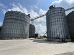 Total Grain Marketing FS는 Neoga 시설로 업그레이드를 완료