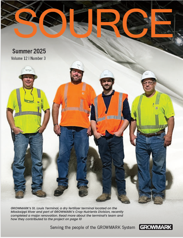 Summer 2025 Magazine Cover