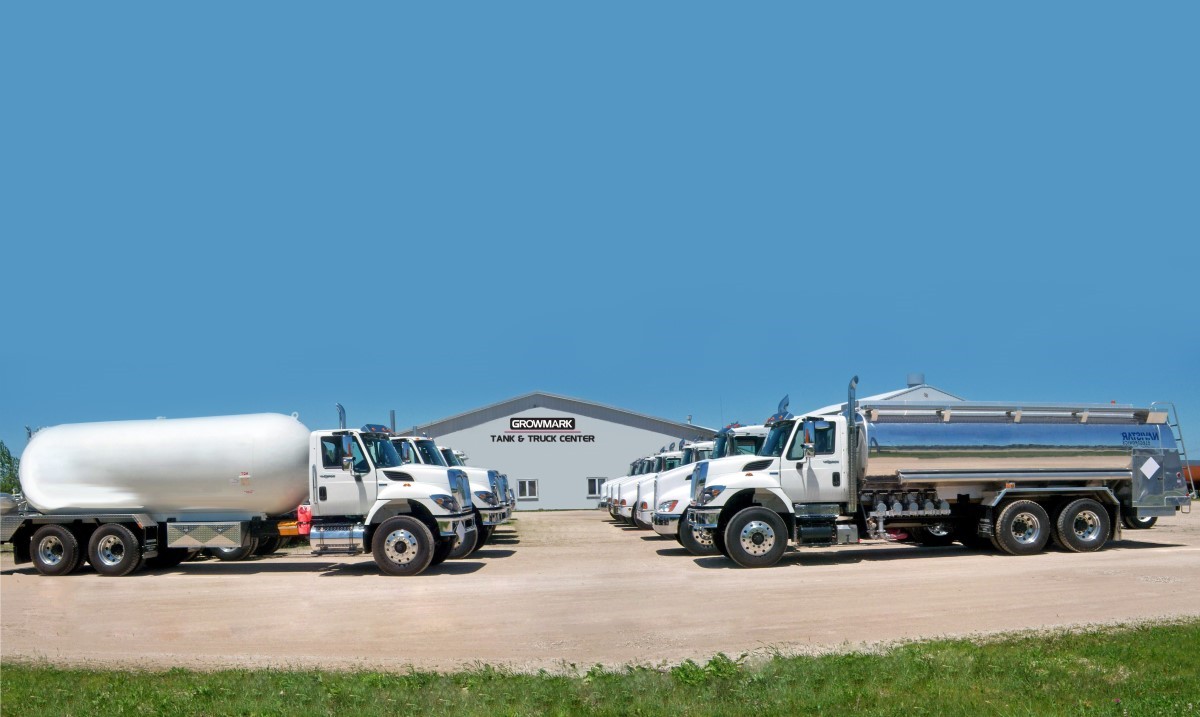 바카라사이트 Fuel Truck Fleet